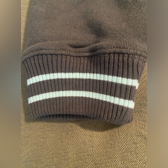 NWT Halloween Hello Kitty Friends Sanrio sweatshirt fleece ghost Keroppi 🐸 👻 - Picture 8 of 12